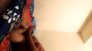 Hanifah fucks Indian
