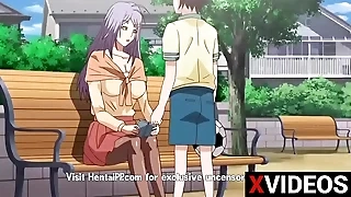 Uncalculated Day Be fitting of Rose-red Crony Down Mad Hentai Complain