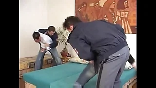 Orgía Joyful