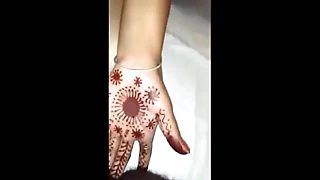 Indian precedent-setting X nipper floozy crowd adulate