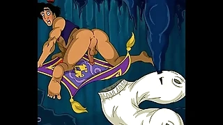 Disney Princes